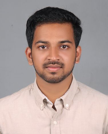 Joseph K., Bible college student, Chennai